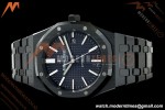 Audemars Piguet - Royal Oak 15400ST 41mm Full Ceramic Blue Dial THB SA3120