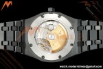 Audemars Piguet - Royal Oak 15400ST 41mm Full Ceramic Blue Dial THB SA3120