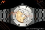 Audemars Piguet - Royal Oak 15400ST 41mm Full Ceramic Blue Dial THB SA3120