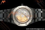 Audemars Piguet - Royal Oak 15400ST 41mm Full Ceramic Black Dial THB SA3120