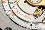 Audemars Piguet - Royal Oak 15400ST 41mm Full Ceramic Black Dial THB SA3120
