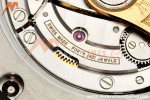 Audemars Piguet - Royal Oak 15400ST 41mm Full Ceramic Black Dial THB SA3120
