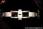 Audemars Piguet - Royal Oak 15400ST 41mm Full Ceramic Black Dial THB SA3120