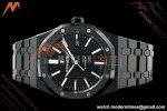 Audemars Piguet - Royal Oak 15400ST 41mm Full Ceramic Black Dial THB SA3120