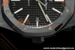 Audemars Piguet - Royal Oak 15400ST 41mm Full Ceramic Black Dial THB SA3120