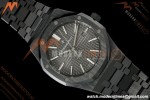 Audemars Piguet - Royal Oak 15400ST 41mm Full Ceramic Grey Dial THB SA3120