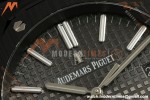 Audemars Piguet - Royal Oak 15400ST 41mm Full Ceramic Grey Dial THB SA3120