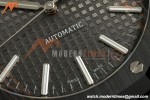 Audemars Piguet - Royal Oak 15400ST 41mm Full Ceramic Grey Dial THB SA3120