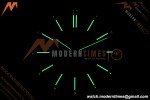 Audemars Piguet - Royal Oak 15400ST 41mm Full Ceramic Grey Dial THB SA3120