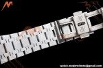 Audemars Piguet - Royal Oak 15407BC 41mm Openworked Frosted SS/SS Skeleton THB V2 SA3132 | 오데마 피게 - 로얄 오크 15407BC 41mm 오픈워크 프로스티드 SS/SS 스켈레톤 THB V2 SA3132