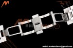 Audemars Piguet - Royal Oak 15407BC 41mm Openworked Frosted SS/SS Skeleton THB V2 SA3132 | 오데마 피게 - 로얄 오크 15407BC 41mm 오픈워크 프로스티드 SS/SS 스켈레톤 THB V2 SA3132