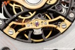 Audemars Piguet - Royal Oak 15407BC 41mm Openworked Frosted SS/SS Skeleton THB V2 SA3132 | 오데마 피게 - 로얄 오크 15407BC 41mm 오픈워크 프로스티드 SS/SS 스켈레톤 THB V2 SA3132