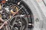 Audemars Piguet - Royal Oak 15407BC 41mm Openworked Frosted SS/SS Skeleton THB V2 SA3132 | 오데마 피게 - 로얄 오크 15407BC 41mm 오픈워크 프로스티드 SS/SS 스켈레톤 THB V2 SA3132