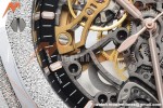 Audemars Piguet - Royal Oak 15407BC 41mm Openworked Frosted SS/SS Skeleton THB V2 SA3132 | 오데마 피게 - 로얄 오크 15407BC 41mm 오픈워크 프로스티드 SS/SS 스켈레톤 THB V2 SA3132