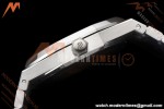 Audemars Piguet - Royal Oak 15407BC 41mm Openworked Frosted SS/SS Skeleton THB V2 SA3132 | 오데마 피게 - 로얄 오크 15407BC 41mm 오픈워크 프로스티드 SS/SS 스켈레톤 THB V2 SA3132