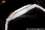 Audemars Piguet - Royal Oak 15407BC 41mm Openworked Frosted SS/SS Skeleton THB V2 SA3132 | 오데마 피게 - 로얄 오크 15407BC 41mm 오픈워크 프로스티드 SS/SS 스켈레톤 THB V2 SA3132