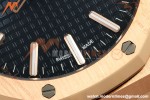 Audemars Piguet - Royal Oak 15510OR 41mm RG/LE Blue/Stk RSF SA4302 Mod