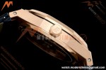 Audemars Piguet - Royal Oak 15510OR 41mm RG/LE Blue/Stk RSF SA4302 Mod