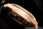 Audemars Piguet - Royal Oak 15510OR 41mm RG/LE Blue/Stk RSF SA4302 Mod