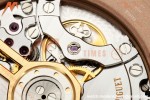 Audemars Piguet - Royal Oak 15510OR 41mm RG/LE Blk/Stk RSF SA4302 Mod