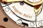 Audemars Piguet - Royal Oak 15510OR 41mm RG/LE Blk/Stk RSF SA4302 Mod