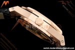 Audemars Piguet - Royal Oak 15510OR 41mm RG/LE Blk/Stk RSF SA4302 Mod