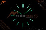 Audemars Piguet - Royal Oak 15510OR 41mm RG/LE Blk/Stk RSF SA4302 Mod