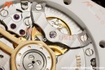 Audemars Piguet - Royal Oak 15500ST 41mm White Ceramic Blue Dial APSF A4302 Mod