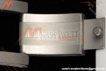 Audemars Piguet - Royal Oak 15500ST 41mm White Ceramic Blue Dial APSF A4302 Mod