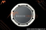 Audemars Piguet - Royal Oak 41mm 15510BC SS/SS Smoke Blue TWSF A4302 Mod