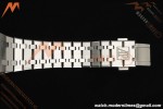 Audemars Piguet - Royal Oak 41mm 15510BC SS/SS Smoke Blue TWSF A4302 Mod
