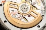 Audemars Piguet - Royal Oak 41mm 15510ST SS/SS Blu/Stk DDF DD4302 Mod