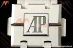 Audemars Piguet - Royal Oak 41mm 15510ST SS/SS Blu/Stk DDF DD4302 Mod