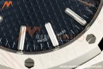 Audemars Piguet - Royal Oak 41mm 15510ST SS/SS Blu/Stk DDF DD4302 Mod