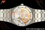 Audemars Piguet - Royal Oak 41mm 15510ST SS/SS Blu/Stk DDF DD4302 Mod