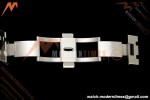 Audemars Piguet - Royal Oak 41mm 15510ST SS/SS Wht/Stk DDF DD4302 Mod