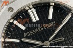 Audemars Piguet - Royal Oak 41mm 15510ST SS/SS Blk/Stk DDF DD4302 Mod