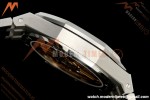 Audemars Piguet - Royal Oak 41mm 15510ST SS/SS Blk/Stk DDF DD4302 Mod