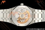 Audemars Piguet - Royal Oak 41mm 15510ST SS/SS Blk/Stk DDF DD4302 Mod