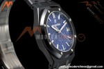 Audemars Piguet - Royal Oak 15500ST 41mm Black Ceramic Blue Stars APSF SA4302 Mod