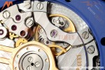 Audemars Piguet - Royal Oak 15500ST 41mm Blue Ceramic Blue Stars APSF SA4302 Mod
