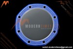 Audemars Piguet - Royal Oak 15500ST 41mm Blue Ceramic Blue Stars APSF SA4302 Mod
