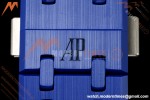 Audemars Piguet - Royal Oak 15500ST 41mm Blue Ceramic Blue Stars APSF SA4302 Mod