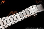 Audemars Piguet - Royal Oak 39mm 16202XT TI/TI Smoked Burgundy ZF A7121
