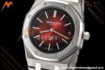 Audemars Piguet - Royal Oak 39mm 16202XT TI/TI Smoked Burgundy ZF A7121