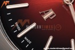 Audemars Piguet - Royal Oak 39mm 16202XT TI/TI Smoked Burgundy ZF A7121