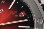 Audemars Piguet - Royal Oak 39mm 16202XT TI/TI Smoked Burgundy ZF A7121