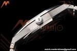 Audemars Piguet - Royal Oak 39mm 16202XT TI/TI Smoked Burgundy ZF A7121