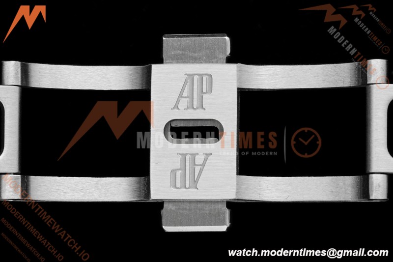 Audemars Piguet - Royal Oak 39mm 16202BC SS/SS Blue Brain Dial ZF A7121 | 오데마 피게 - 로얄 오크 39mm 16202BC SS/SS 블루 브레인 다이얼 ZF A7121