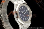 Audemars Piguet - Royal Oak 39mm 16202BC SS/SS Blue Brain Dial ZF A7121 | 오데마 피게 - 로얄 오크 39mm 16202BC SS/SS 블루 브레인 다이얼 ZF A7121